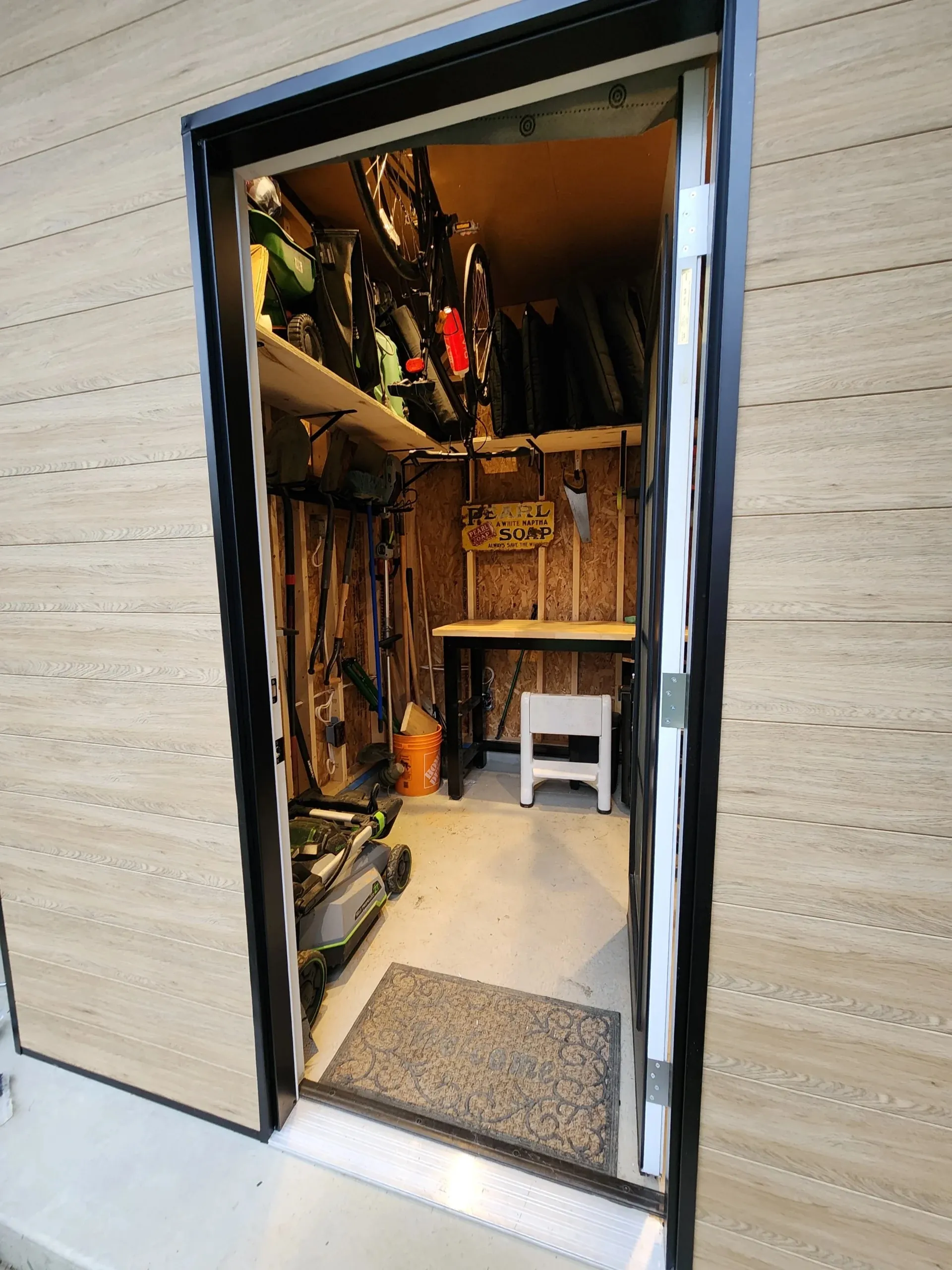 Home renovation and repair project 9 completed by Handymen GTA in the Greater Toronto Area